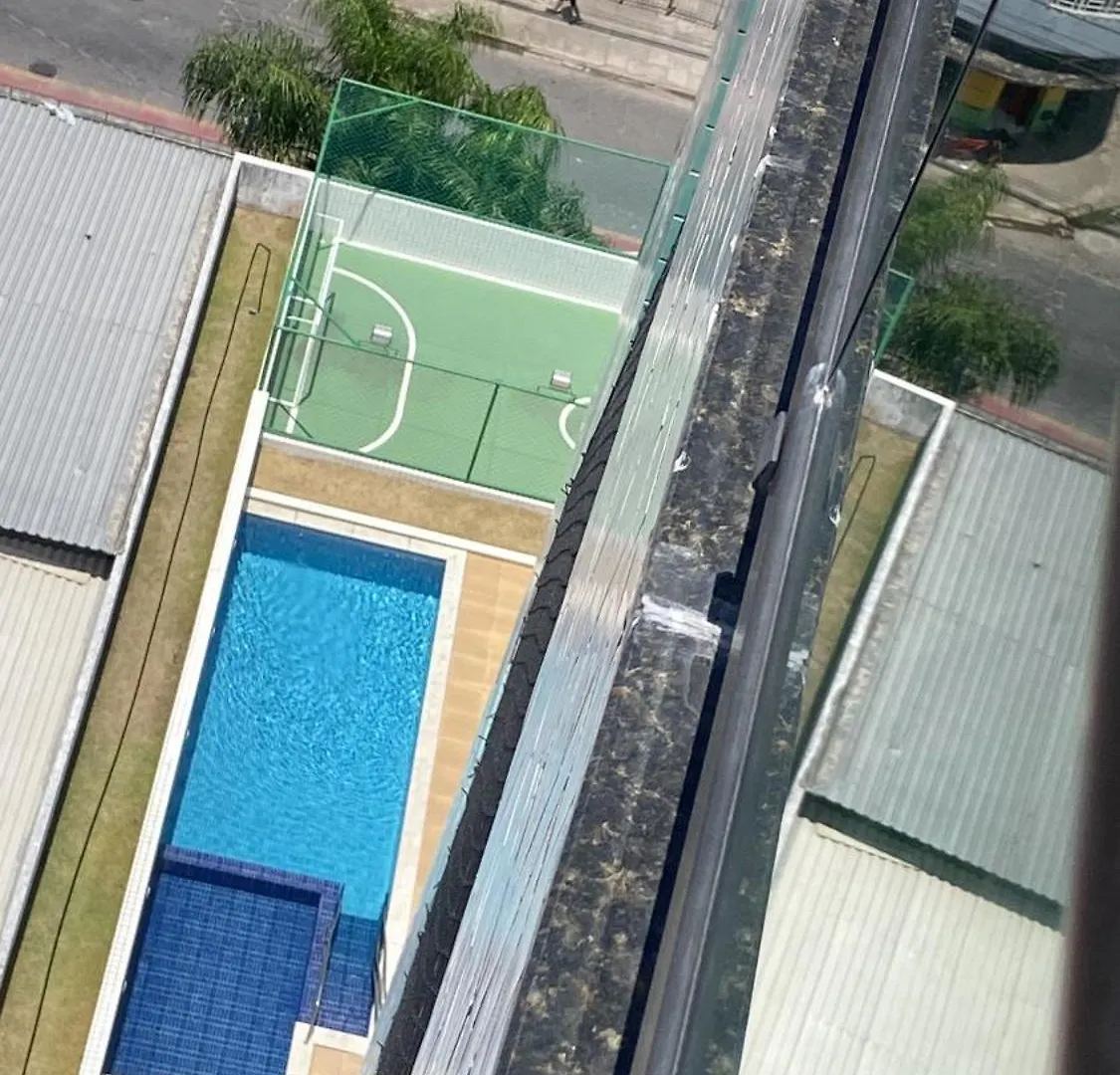 Lindo Apto Torre Recife -Pe