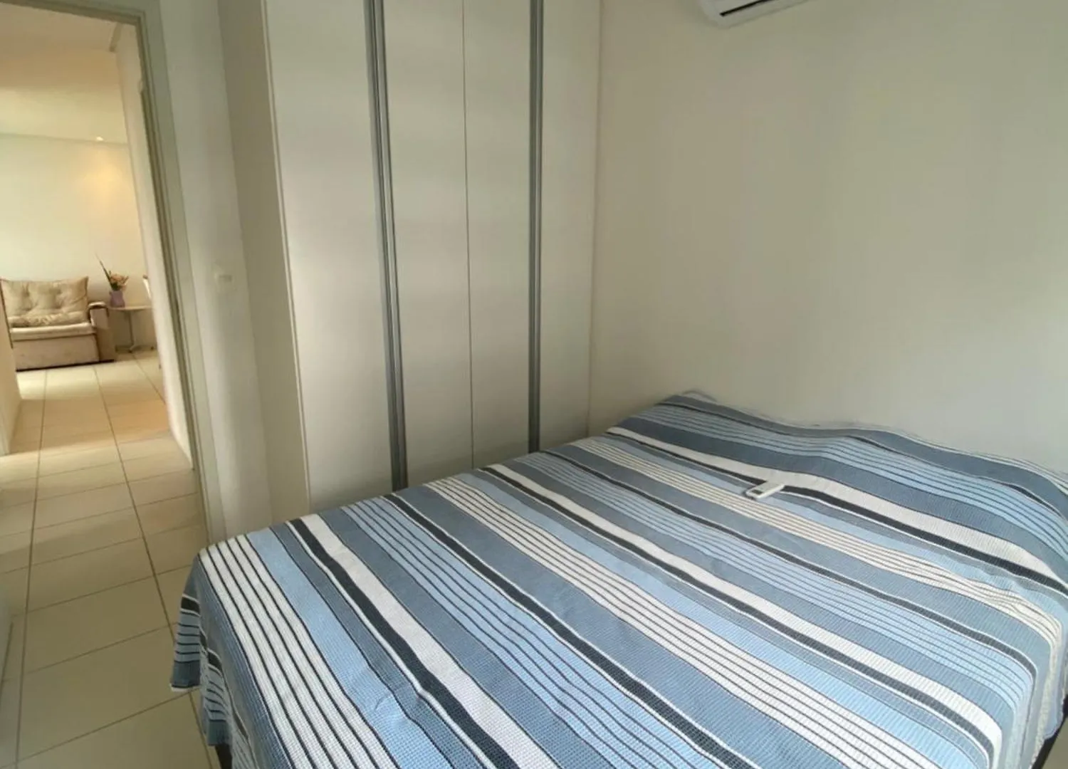 Lindo Apto Torre Recife -Pe Apartment