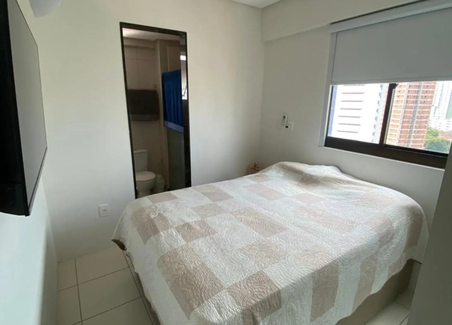 Apartment Lindo Apto Torre Recife -Pe