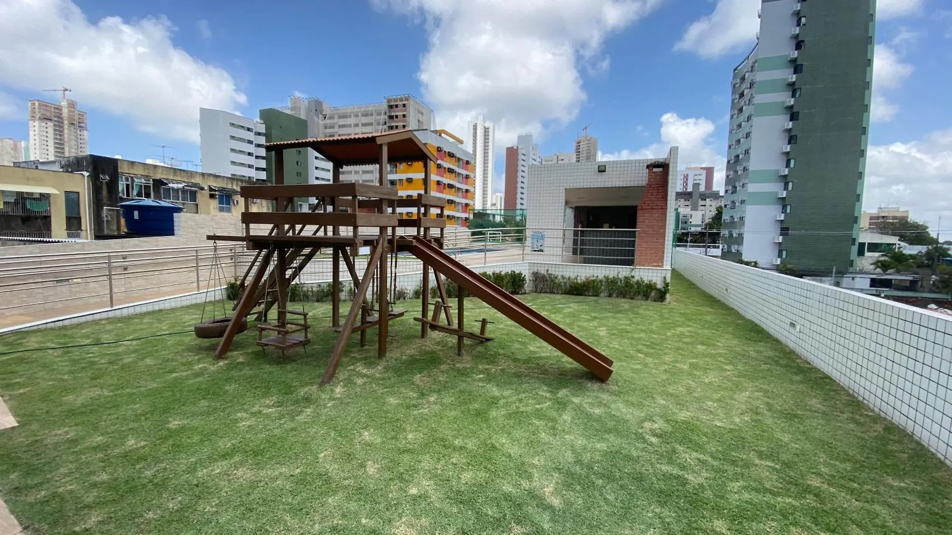 Lindo Apto Torre Recife -Pe Brazil