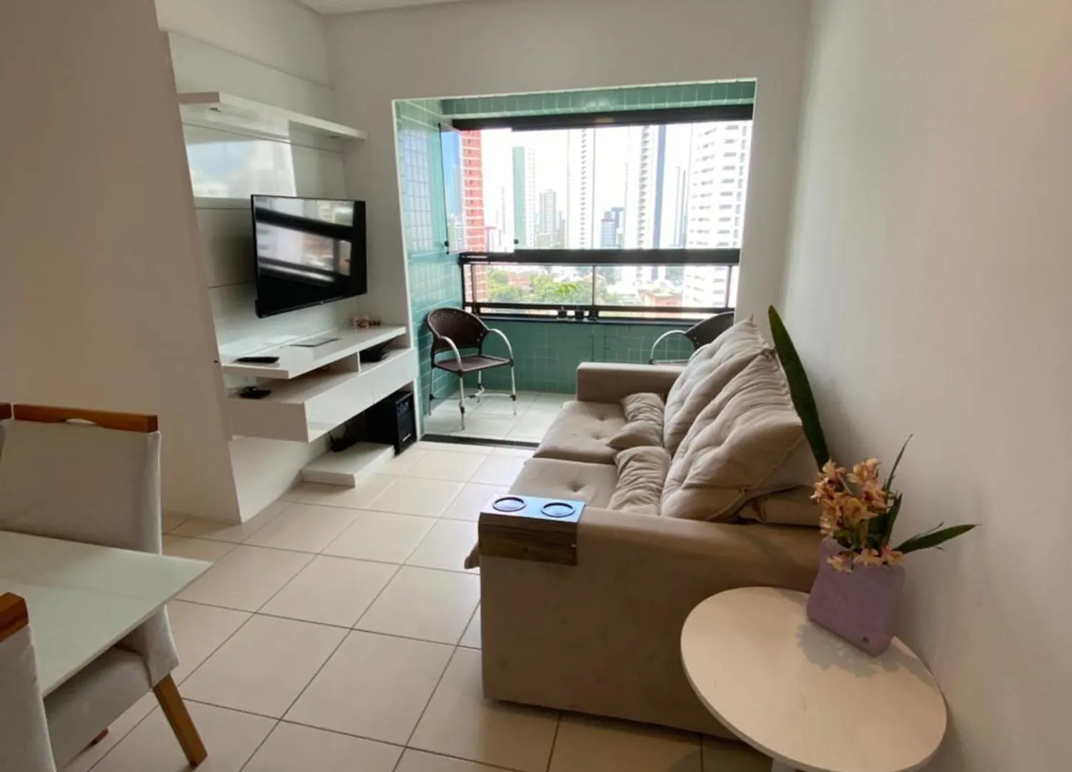 Lindo Apto Torre Recife -Pe location