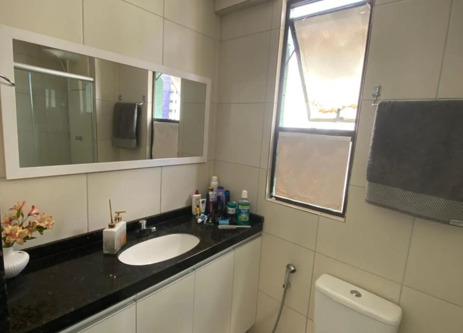 Lindo Apto Torre Recife -Pe Apartment