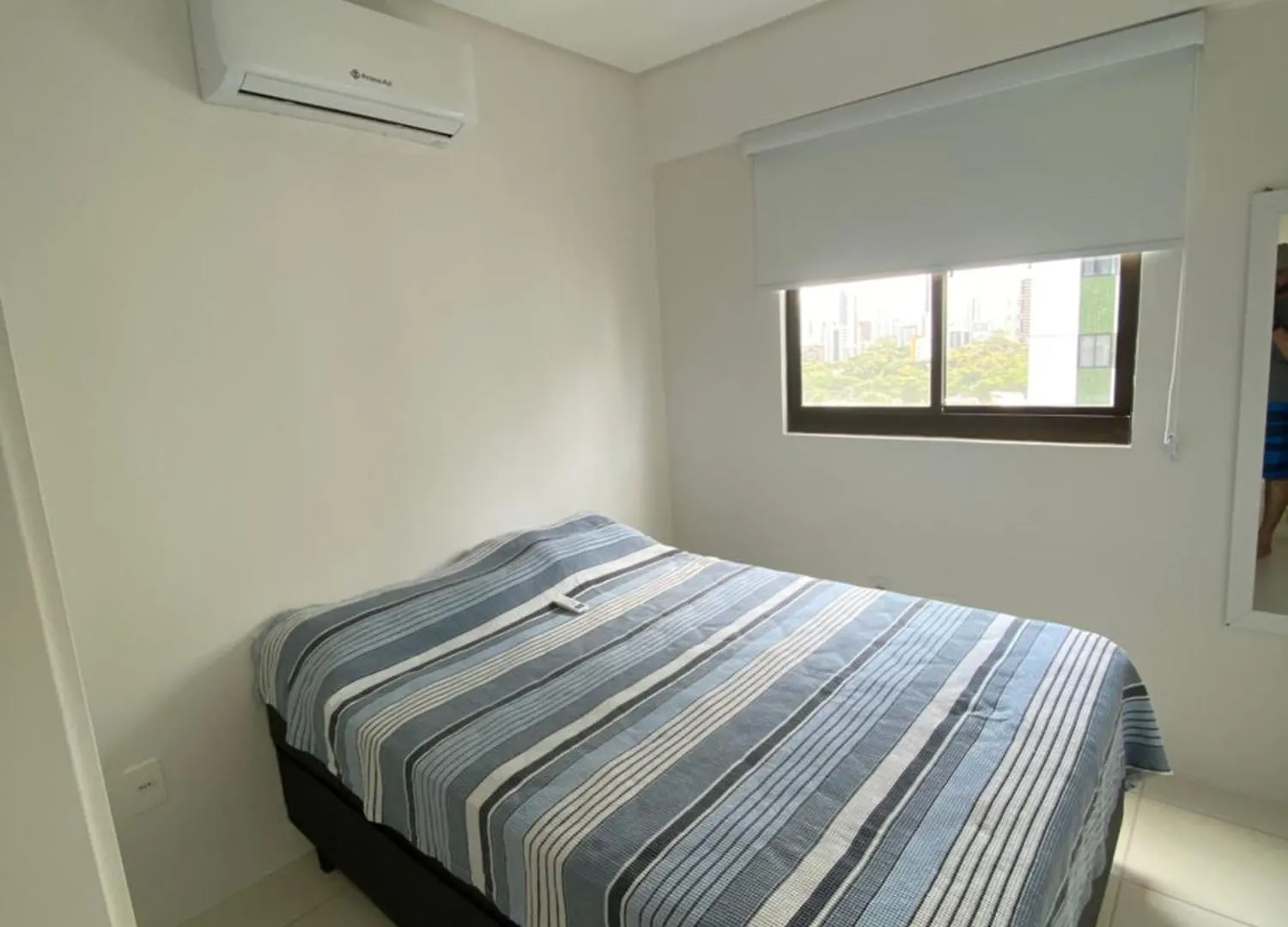 Apartment Lindo Apto Torre Recife -Pe Brazil